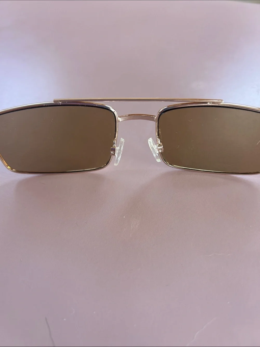Men’s Aldo Aviator Sunglasses 😎